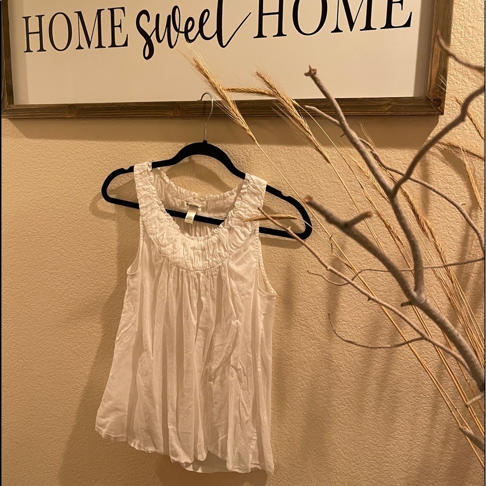 Banana Republic Top Sz Small